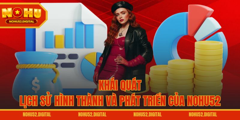 Khái quát lịch sử hình thành và phát triển của NOHU52